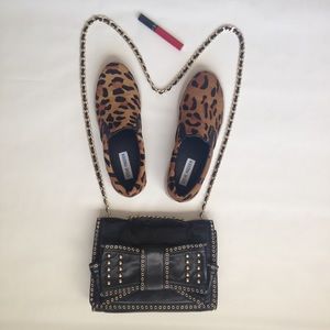 Steve Madden Shoes - Leopard shoes - TEMPORARY PRICE DROP!!!! Steve Madden Shoes - Leopard shoes - TEMPORARY PRICE DROP!!!!