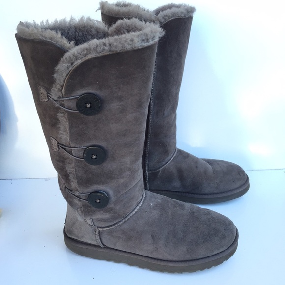 UGG peluches momma vente UGG peluches momma vente