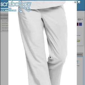 Scrubology Pants - Scrubology scrub pants new with tags Scrubology Pants - Scrubology scrub pants new with tags