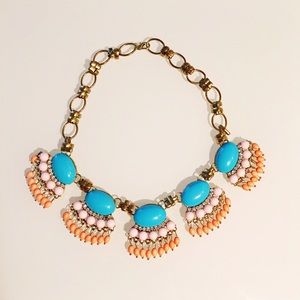 Arden B Jewelry - Fun Statement Bauble Necklace Arden B Jewelry - Fun Statement Bauble Necklace