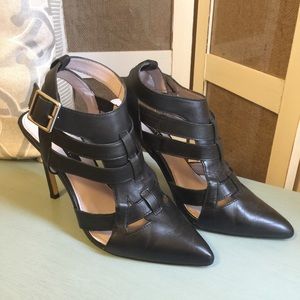 Shoemint Shoes - Shoemint Gladiator Heels Shoemint Shoes - Shoemint Gladiator Heels