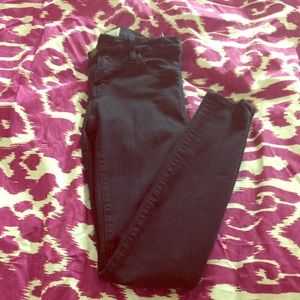 Current/Elliott Denim - Like New Current Elliot Skinny Jeans Current/Elliott Denim - Like New Current Elliot Skinny Jeans