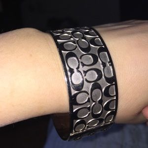 Coach Jewelry - Coach bangle Coach Jewelry - Coach bangle