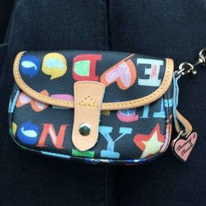 Dooney & Bourke wallet/clutch Dooney & Bourke wallet/clutch