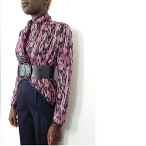 Jackets & Blazers - Medium Woven Blazer Jackets & Blazers - Medium Woven Blazer