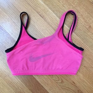 Nike Tops - Unique bra/top Nike Tops - Unique bra/top