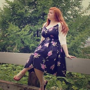 plus length attire casual plus length clothes modcloth