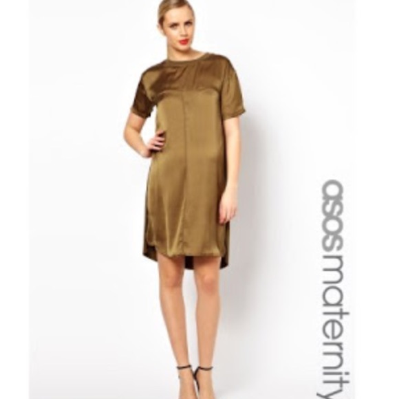 Olive brand katie dress