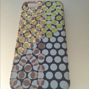 Kate Spade Saturday iPhone 5 Case Kate Spade Saturday iPhone 5 Case