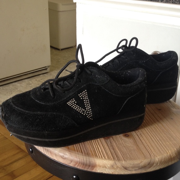 80 off Volatile Shoes Platform Sneakers with 80 off Volatile Shoes Platform Sneakers with