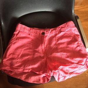 Off Marni For H M Other Hot Pink Marni For H M Shorts From Isabel S Closet On Poshmark