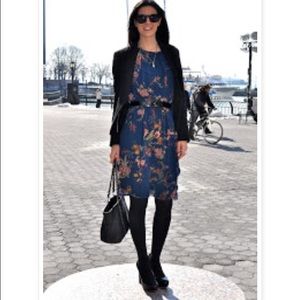 Ronen Chen Dresses & Skirts - Sleeveless floral Ronen Chen dress Ronen Chen Dresses & Skirts - Sleeveless floral Ronen Chen dress