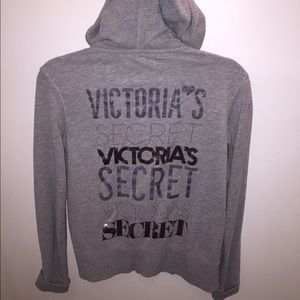 Victoria's Secret Other - Victoria's Secret supermodel essentials sweat suit Victoria's Secret Other - Victoria's Secret supermodel essentials sweat suit