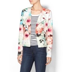 Piperlime Jackets & Blazers - Floral jacket Piperlime Jackets & Blazers - Floral jacket