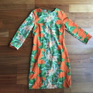 ASOS Floral Print Dress ASOS Floral Print Dress