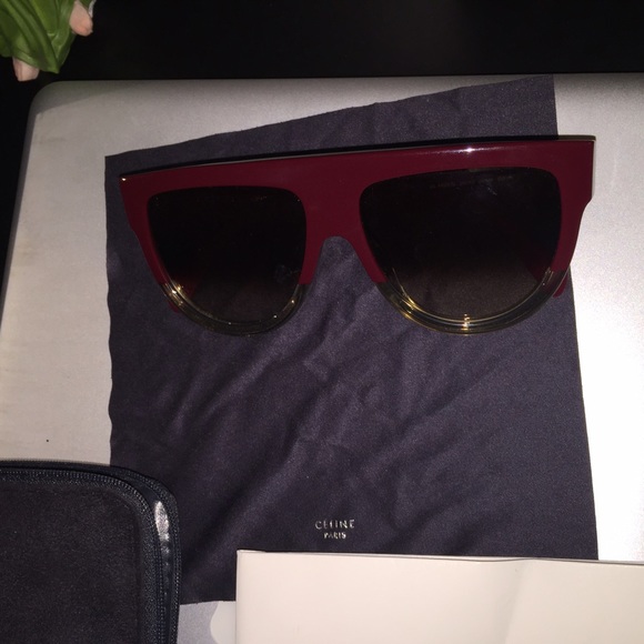 celine black leather luggage bag - 29% off Celine Accessories - Celine Shadow Sunglasses from Cindy's ... celine black leather luggage bag - 29% off Celine Accessories - Celine Shadow Sunglasses from Cindy's ...