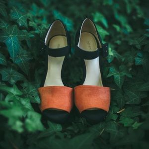 Zara Shoes - Zara heels Zara Shoes - Zara heels