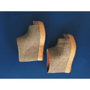 Jeffrey Campbell Shoes - Jeffery Campbell mules Jeffrey Campbell Shoes - Jeffery Campbell mules