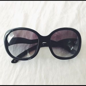 Prada Accessories - Authentic Prada sunglasses Prada Accessories - Authentic Prada sunglasses