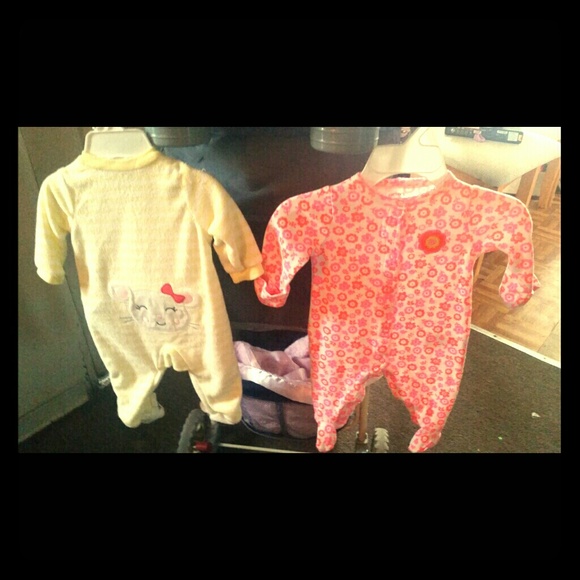 20% off Carter's Other - Newborn Baby clothes from Shianne ...