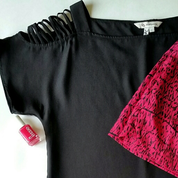 80% off BCBGeneration Tops