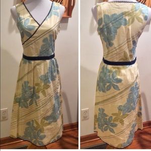 Kenar Dresses & Skirts - ❌FINAL PRICE❌💐FLORAL PRINT DRESS BY KENAR💐 Kenar Dresses & Skirts - ❌FINAL PRICE❌💐FLORAL PRINT DRESS BY KENAR💐