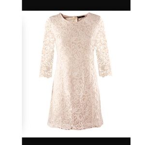 H&M Dresses & Skirts - H&M lace dress H&M Dresses & Skirts - H&M lace dress