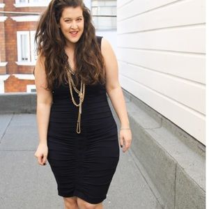 Kenneth Cole Dresses & Skirts - Kenneth Cole Jersey Sheath Dress Kenneth Cole Dresses & Skirts - Kenneth Cole Jersey Sheath Dress
