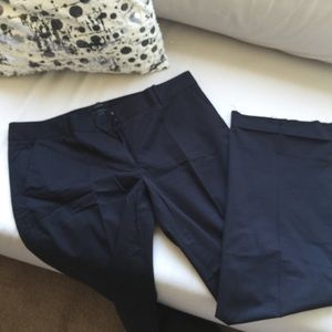 J. Crew Pants - J.Crew black pants J. Crew Pants - J.Crew black pants