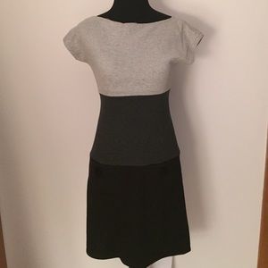 Bailey 44 Dresses & Skirts - Bailey 44 Color Block Jersey Dress Bailey 44 Dresses & Skirts - Bailey 44 Color Block Jersey Dress