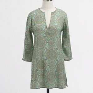 J. Crew Tops - 🆕LISTING! J. Crew tissue Tunic J. Crew Tops - 🆕LISTING! J. Crew tissue Tunic