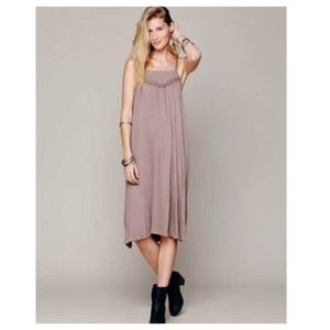 Free People Dresses & Skirts - Free People Miss Margaret Dress Free People Dresses & Skirts - Free People Miss Margaret Dress