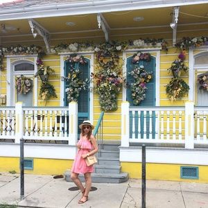 Lilly Pulitzer for Target Dresses & Skirts - Lilly Pulitzer Dress and polka dot dress Bundle Lilly Pulitzer for Target Dresses & Skirts - Lilly Pulitzer Dress and polka dot dress Bundle
