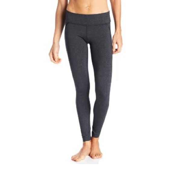 Yoga Pants Uggs And Northface