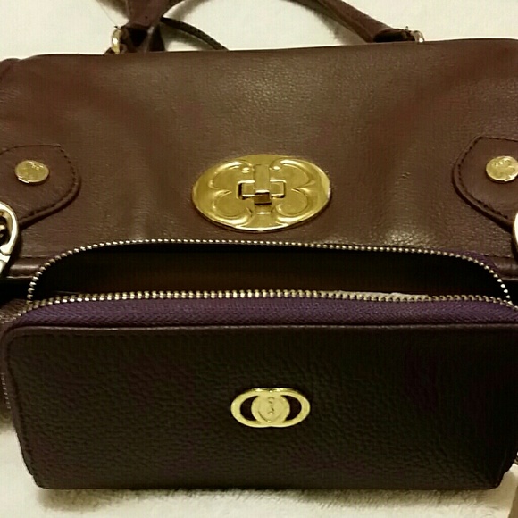 By Bb Dakota Fox Handbag N Wallet From Joanne by bb dakota fox handbag n wallet from joanne