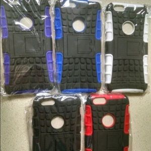 Phone Accessories - iPhone 6 case Phone Accessories - iPhone 6 case