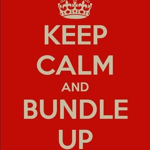10% BUNDLE DISCOUNT IN MY CLOSET! :) 10% BUNDLE DISCOUNT IN MY CLOSET! :)