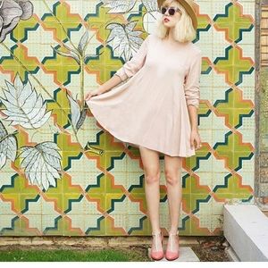 MINKPINK Dresses & Skirts - Mink pink minkpink size small pink dress new MINKPINK Dresses & Skirts - Mink pink minkpink size small pink dress new
