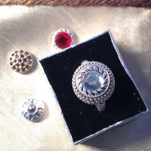 65 off Lottie Dottie Jewelry 💍Lotti Dotties
