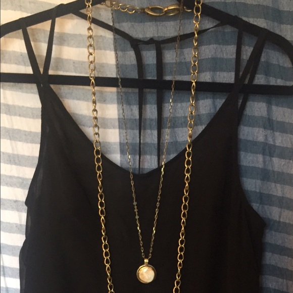 Naked Zebra Dresses Naked Zebra Short Strappy Romper Black Poshmark