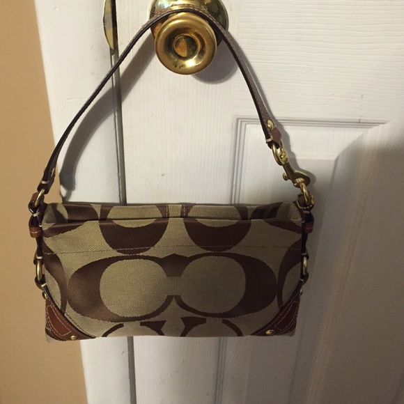 coach wallets 2801