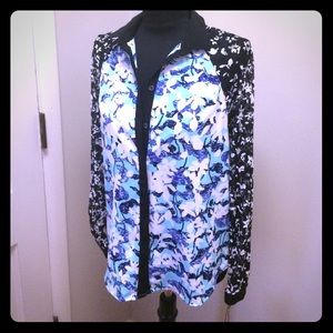 Peter Pilotto for Target Top NWT! Peter Pilotto for Target Top NWT!