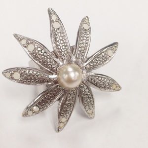 CHANEL Jewelry - Authentic CHANEL Ring CHANEL Jewelry - Authentic CHANEL Ring
