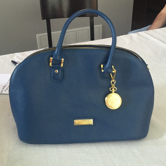50 off Joy & Iman Handbags Purse from Amy's closet on Poshmark