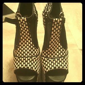 Jeffrey Campbell Nightwalk heels Jeffrey Campbell Nightwalk heels