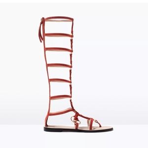 Zara Shoes - 🔴SALE🔴Zara shoes Zara Shoes - 🔴SALE🔴Zara shoes