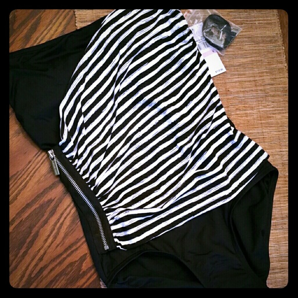 71 off Michael Kors Other Mk swimsuit from Kristina's closet on Poshmark