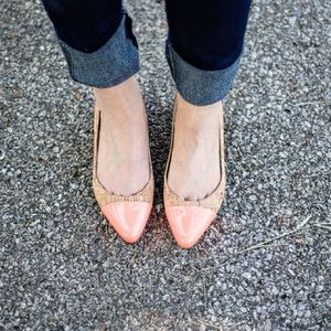 kate spade Shoes - Kate Spade Elina Flat kate spade Shoes - Kate Spade Elina Flat