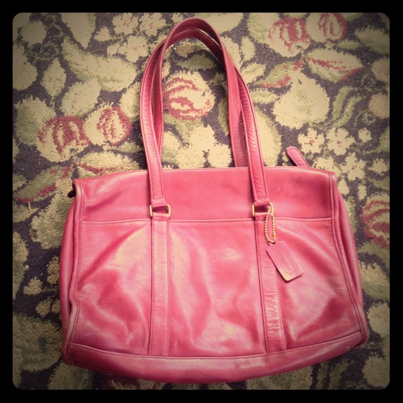 coach classic 70s-2