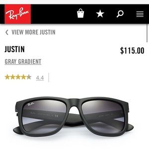 Ray-Ban Accessories - Authentic RAYBAN sunglasses Ray-Ban Accessories - Authentic RAYBAN sunglasses